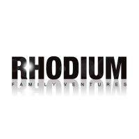 rhodium logo image