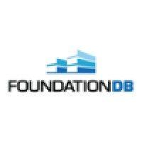 foundationdb logo image