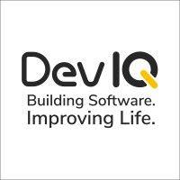 deviq logo image