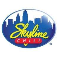 skyline chili logo image