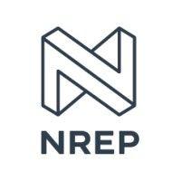 nrep logo image