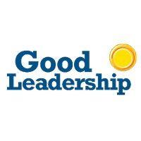 good leadership logo image