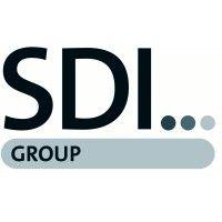 sdi group ltd logo image