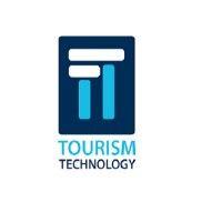 tourism technology logo image