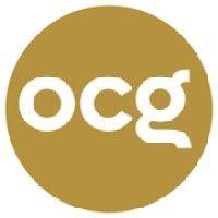 ocg consulting logo image