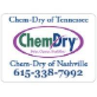 chem-dry of tennessee logo image