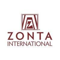 zonta international logo image