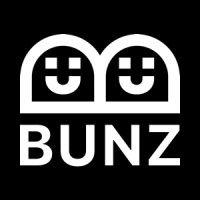 bunz logo image