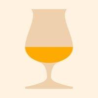 whisky.de logo image