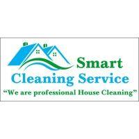 smartcleaningservicema logo image