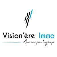 vision'ère immo logo image