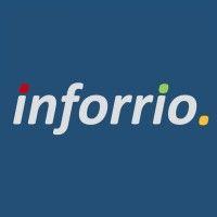 inforrio strategy logo image