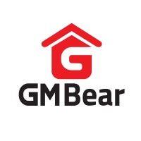 gm bear logo image