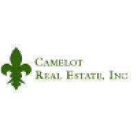 camelot real estate inc. logo image