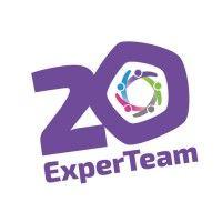 experteam ltd. logo image