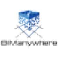 bimanywhere logo image