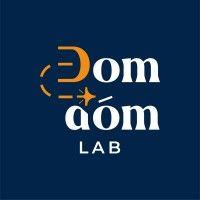 đom đóm lab logo image