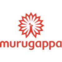 murugappa group logo image