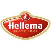 hellema-hallum b.v. logo image