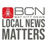 bay city news logo image