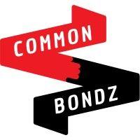 commonbondz logo image