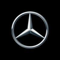 mercedes-benz north america corporation logo image