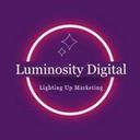 logo of Luminosity Digital