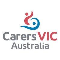 carers victoria logo image