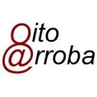 8 arroba logo image