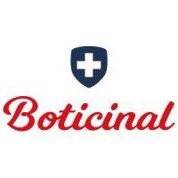 boticinal logo image