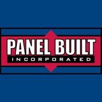 panel built, inc. logo image