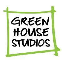 greenhouse studios uconn logo image