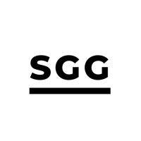 sgg inc. logo image