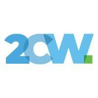 2cw logo image