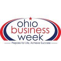 ohio business week logo image