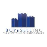 buy n sell inc logo image