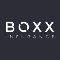 boxx insurance inc. logo image