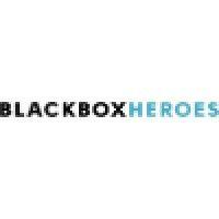 blackboxheroes logo image