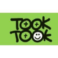 tooktook logo image