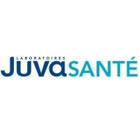 laboratoires juva santé logo image