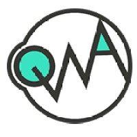 qna- questions, news, analysis logo image