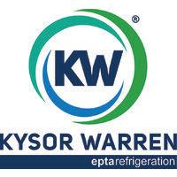 kysor warren logo image