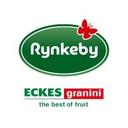 logo of Rynkeby Foods A S