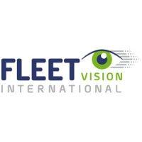 fleet vision international magazine logo image