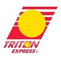 triton express (pty) ltd