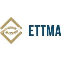 ettma logo image