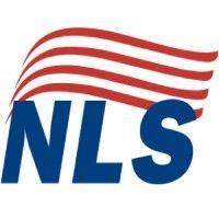 nations lending services logo image