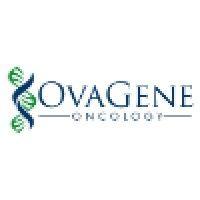 ovagene oncology logo image