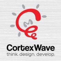 cortex wave o.e. logo image