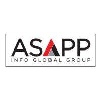 asapp info global services pvt ltd logo image